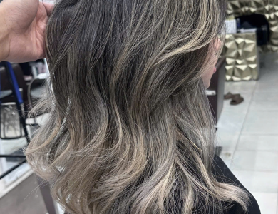 Ảnh Hair Salon