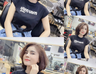 Ảnh Hair Salon