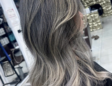 Ảnh Hair Salon