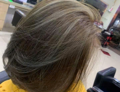 Ảnh Hair Salon