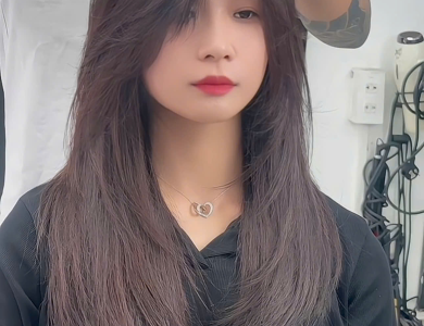 Ảnh Hair Salon