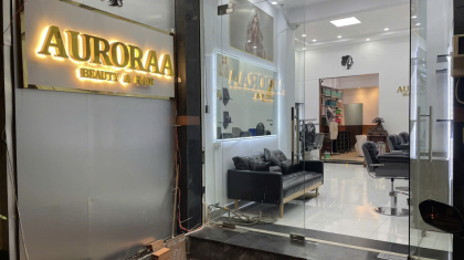 SALON TÓC ĐẸP Ở TÂN PHÚ – TẠO KIỂU CHUẨN XU HƯỚNG, GIỮ MÀU LÂU